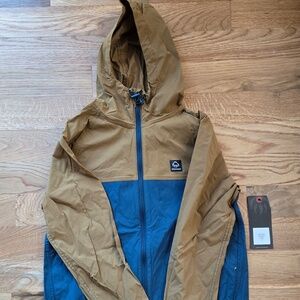 Wolverine Men's Guide Jacket - Size Medium- NWT